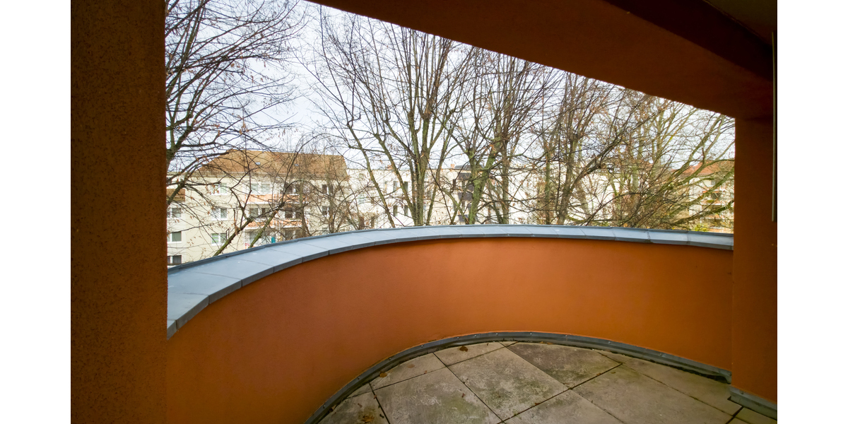 Exklusives Wohnen: 3-Raum Wohnung mit Balkon und Aufzug! - Etagenwohnung Gera Alt-Bieblach | Angebot:26845204