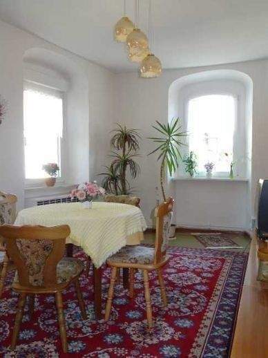 Etagenwohnung Auma-Weidatal Auma - 4 Zimmer, 105 m&sup2;, 450&euro; | Angebot:26360223