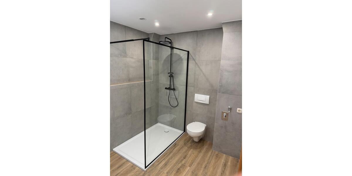 Etagenwohnung Schmölln - 2 Zimmer, 53 m&sup2;, 550&euro; | Angebot:26312491