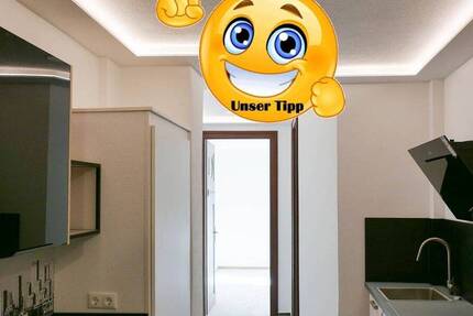 Charmante 3-Raum-Dachgeschosswohnung im Herzen von Greiz - modern, ruhig und mit historischem Flair 3 zimmer