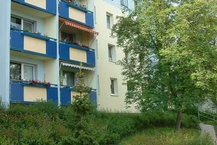 Wohnung Gera Langenberg - 3 Zimmer, 69 m&sup2;, 398&euro; | Angebot:24972591