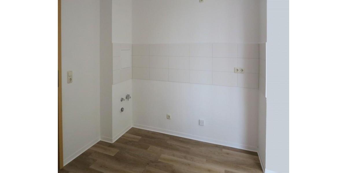 Etagenwohnung Gera Debschwitz - 2 Zimmer, 60 m&sup2;, 405&euro; | Angebot:25379311