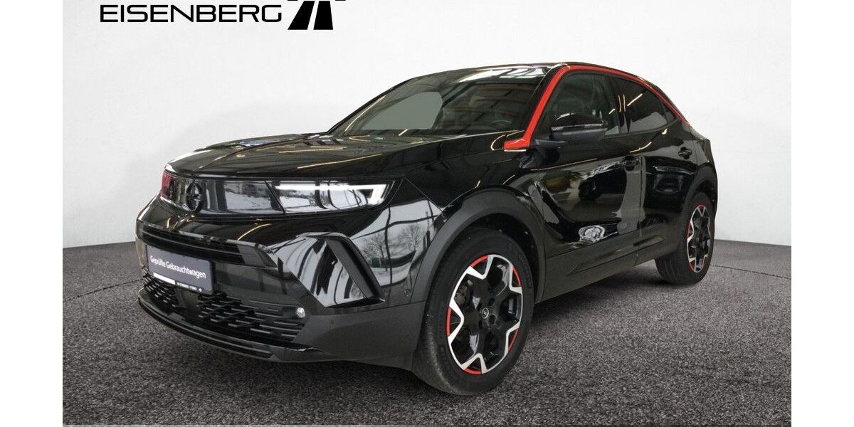 Opel Mokka 79.115 km 16.430 &euro; Petersberg 07616