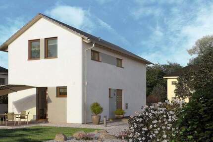 Haus Weida - 3 Zimmer, 112 m&sup2;, 231.479&euro; | Angebot:25750385