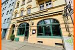 Tolle Gewerbefläche z.B. für ein Café oder einen Laden in sehr zentraler Lage von Gera! - Gewerbeobjekt Gera Debschwitz | Angebot:26384749