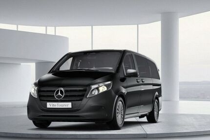 Mercedes-Benz Vito 28.168 km 51.890 &euro; Gera 07546