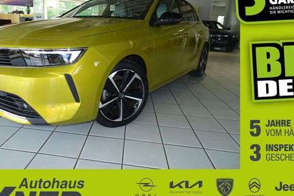 Opel Astra 51.007 km 14.890 &euro; Hermsdorf 07629