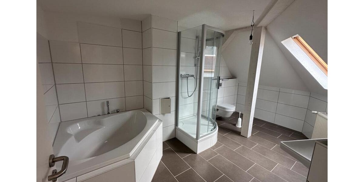 Extravagante Wohnung im Herzen von Gera 5 zimmer