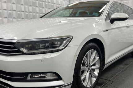 VW Passat 195.100 km 12.890 &euro; Werdau 08412
