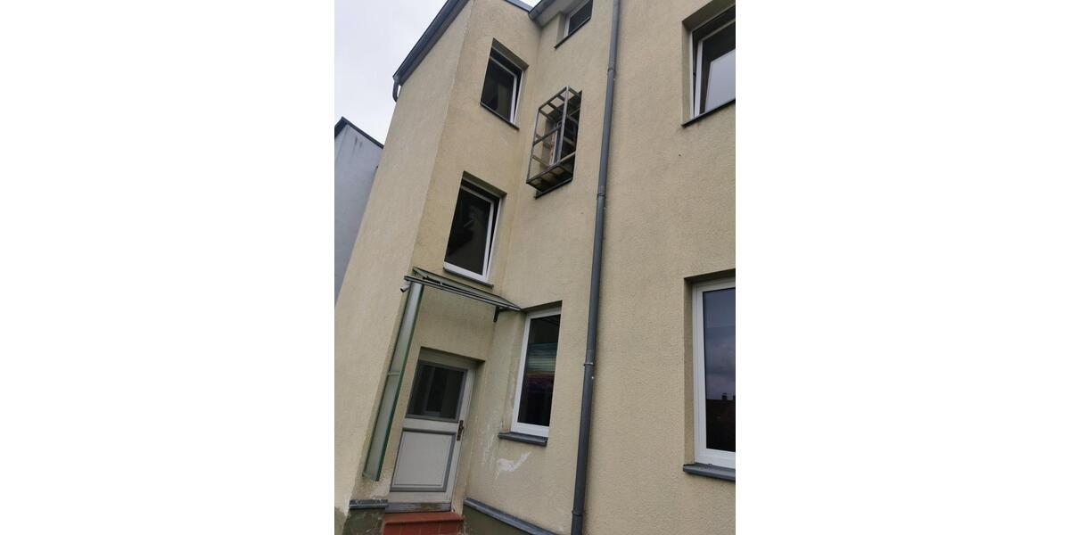Erdgeschoßwohnung Ronneburg - 2 Zimmer, 57 m&sup2;, 316&euro; | Angebot:22398558