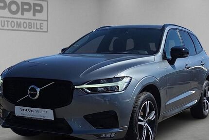 Volvo XC60 91.540 km 28.490 &euro; Gera 07546