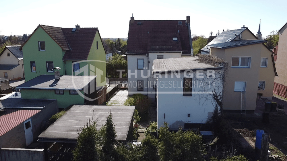 Einfamilienhaus Elsteraue Rehmsdorf - 7 Zimmer, 150 m&sup2;, 179.500&euro; | Angebot:26694706