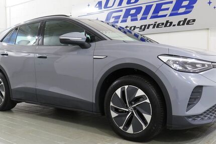 VW ID.4 17.600 km 25.450 &euro; Miesitz 07819
