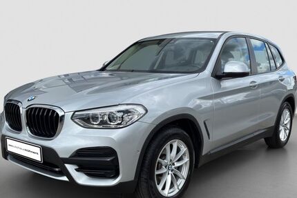BMW X3 46.190 km 26.455 € Gera 07552
