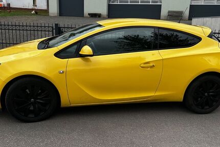 Opel Astra 106.800 km 6.100 &euro; Lödla 04617