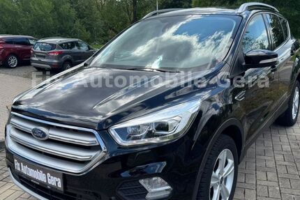 Ford Kuga 108.589 km 12.490 &euro; Gera 07551