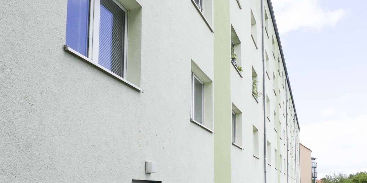 Etagenwohnung Greiz - 32.000&euro; | Angebot:25665938