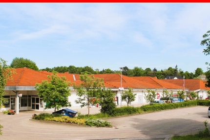 voll ausgestattete Gastrofläche in Ronneburg ca. 240 m² im Gewerbegebiet direkt an der B7 provisionsfei - Gewerbeobjekt Gera | Angebot:27504649