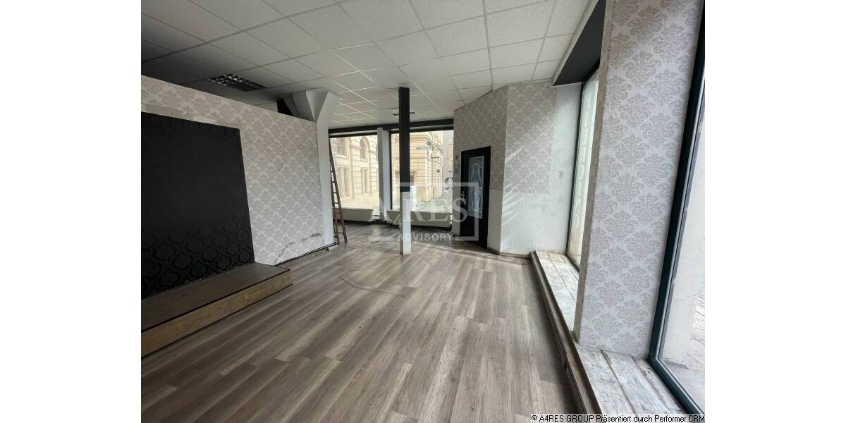 Gewerbeobjekt Altenburg - 150.000&euro; | Angebot:25698447