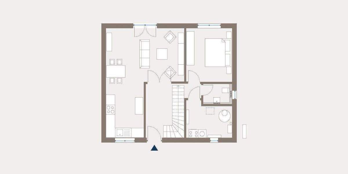 Einfamilienhaus Hermsdorf - 4 Zimmer, 142 m&sup2;, 212.999&euro; | Angebot:25323197