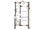 2 Raum Wohnung mit Loggia im ansprechendem Wohnumfeld in Gera - Etagenwohnung Gera Bieblach-Ost | Angebot:26714381