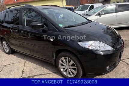 Mazda 5 190.571 km 2.300 &euro; Eisenberg 07607