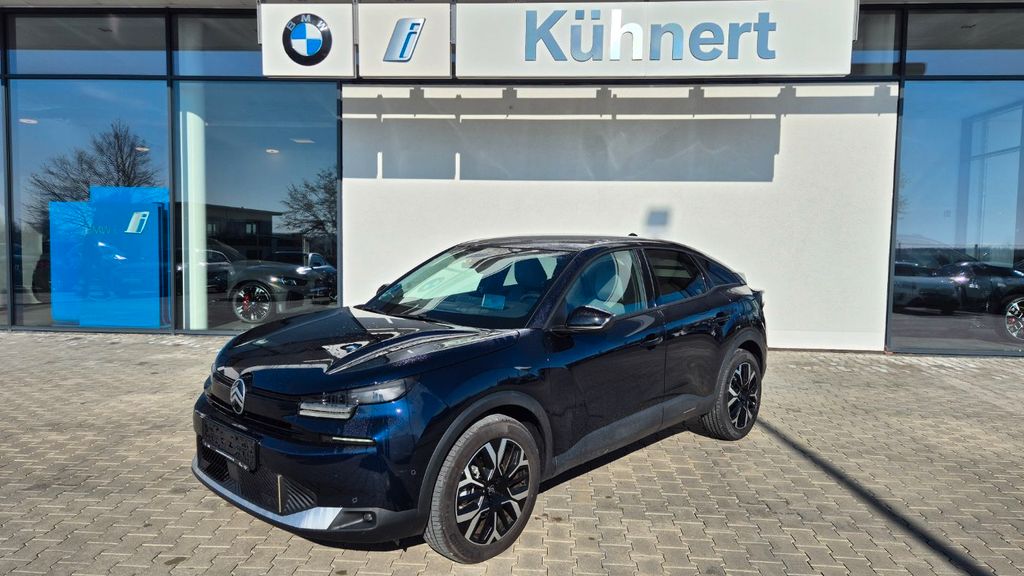 Citroen C4 5.192 km 23.865 &euro; Gera 07552