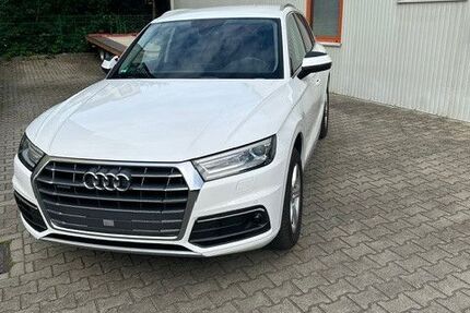 Audi Q5 126.170 km 21.980 &euro; Gera 07546