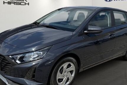Hyundai i20 3.000 km 17.490 &euro; Crimmitschau 08451