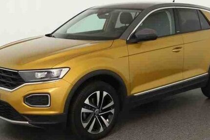 VW T-Roc 31.583 km 22.949 € Weida 07570