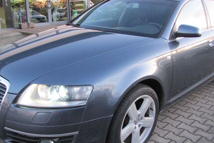Audi A6 365.000 km 2.495 &euro; Altenburg 04600