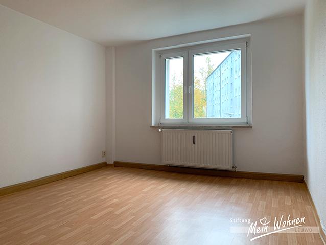 Erdgeschoßwohnung Zeitz - 3 Zimmer, 61 m&sup2;, 380&euro; | Angebot:26235242