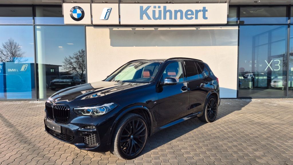 BMW X5 88.820 km 60.885 &euro; Gera 07552