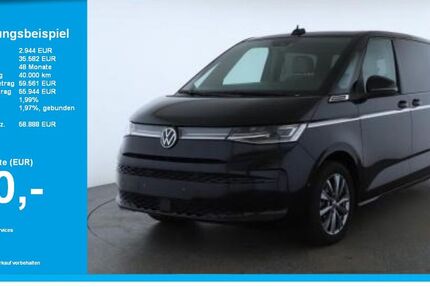 VW T7 Multivan 7.485 km 58.886 &euro; Gera 07546