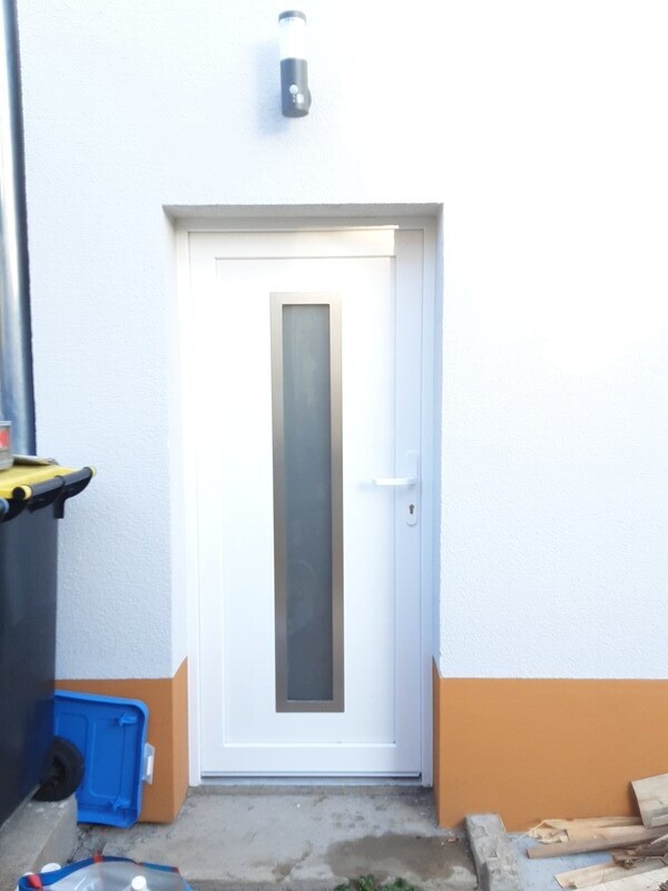 2-Raum-Wohnung in Groitzsch