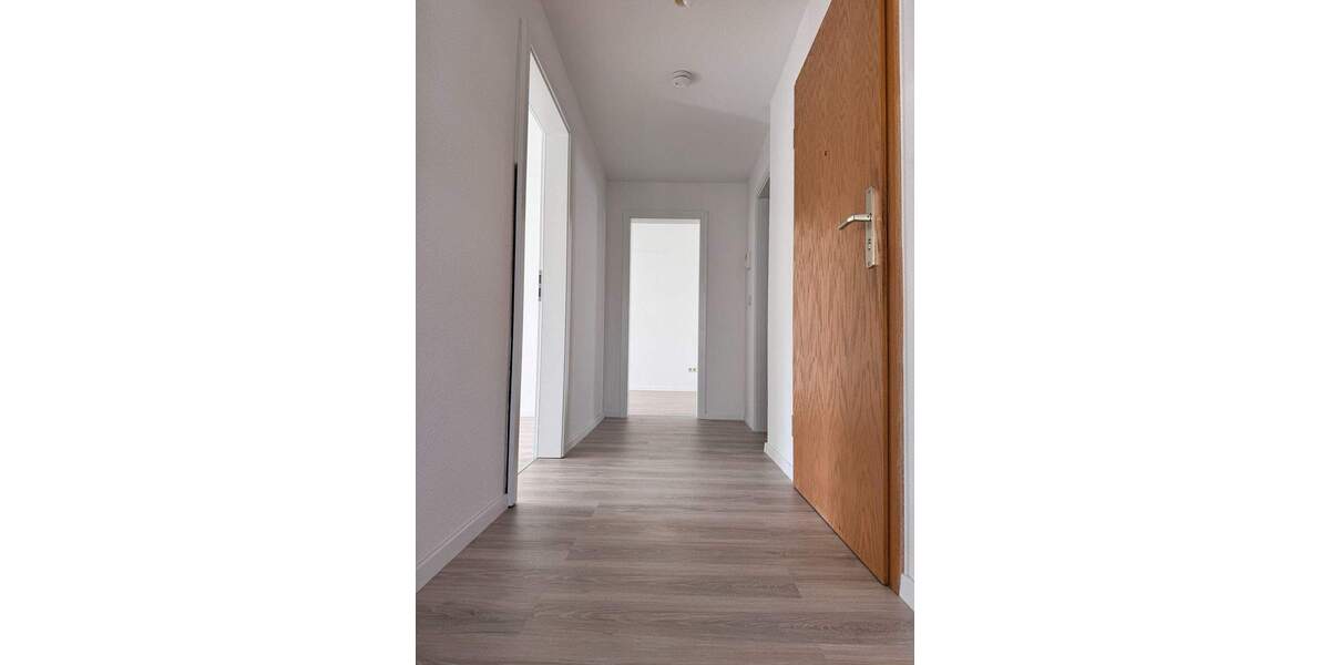 Etagenwohnung Gera Innenstadt - 4 Zimmer, 96 m&sup2;, 134.950&euro; | Angebot:25664629