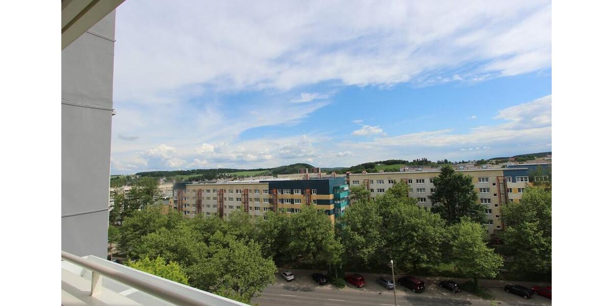 Etagenwohnung Gera Lusan - 3 Zimmer, 82 m&sup2;, 440&euro; | Angebot:26348069