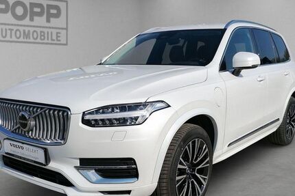 Volvo XC90 22.116 km 55.990 &euro; Gera 07546