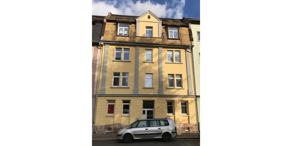 Mehrfamilienhaus, Wohnhaus Gera Debschwitz - 430.000&euro; | Angebot:27171466