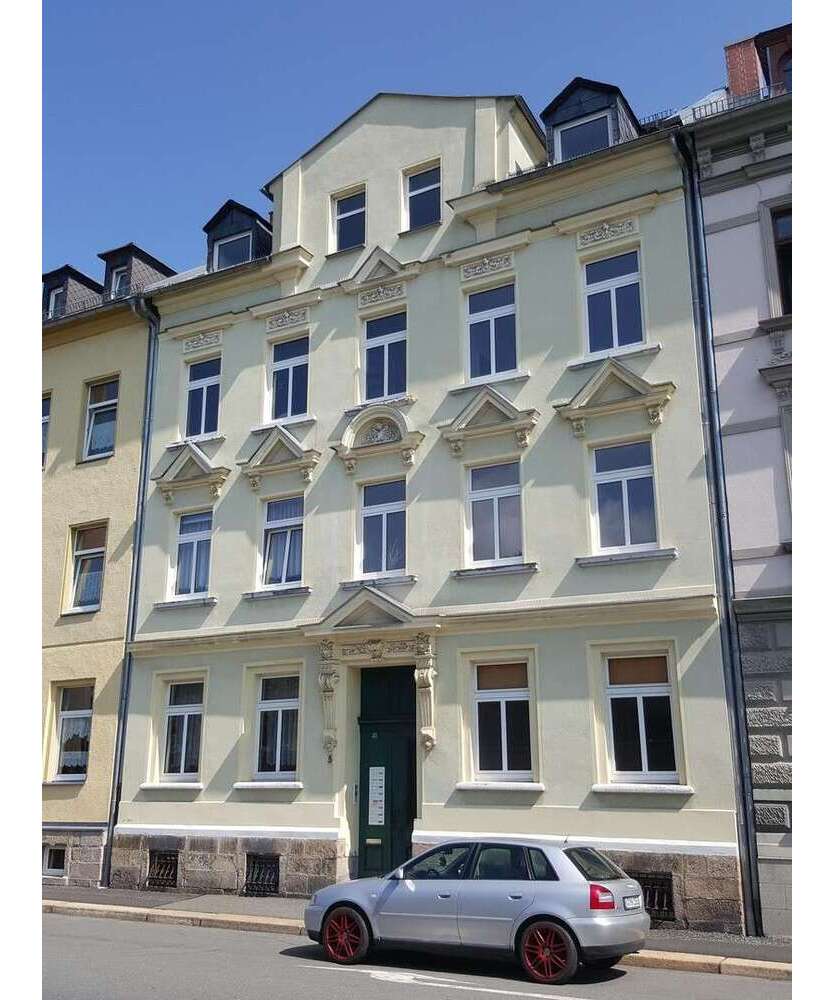 Haus zum Kaufen in Reichenbach 485.000 € 410 m²