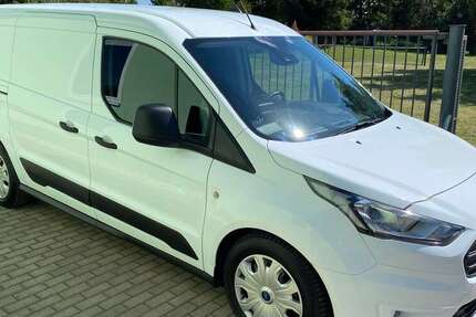 Ford Transit Connect 90.000 km 16.799 € Paitzdorf 07580
