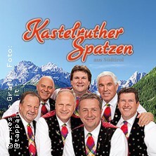 Kastelruther Spatzen - Tournee 2025 Greiz
