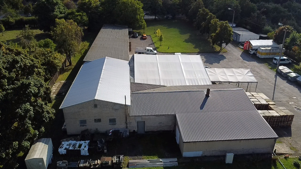 Grundstück Gera Ostviertel - 745.000&euro; | Angebot:25664623