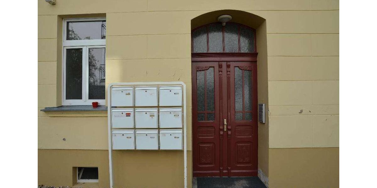 Etagenwohnung Gera Debschwitz - 2 Zimmer, 60 m&sup2;, 375&euro; | Angebot:26464157