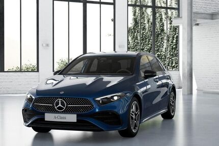 Mercedes-Benz A 200 5.890 km 31.390 &euro; Gera 07546