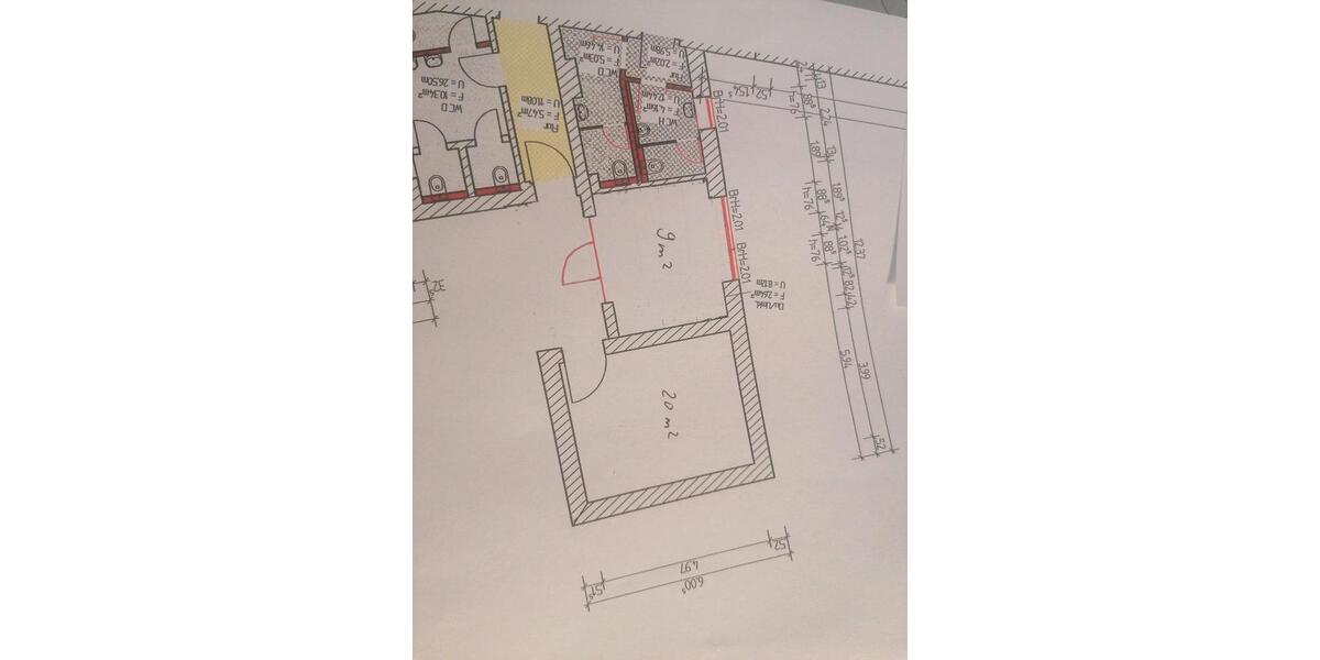 Gewerbeobjekt Triptis - 400&euro; | Angebot:25057047