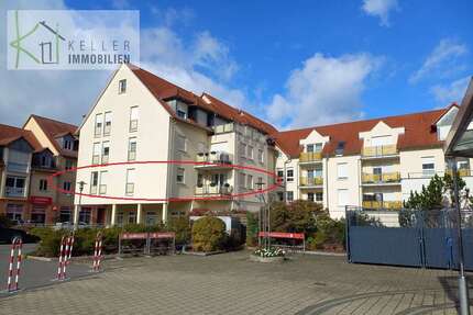 Wohnung zum Kaufen in Werdau 62.000 € 64 m² 2 zimmer
