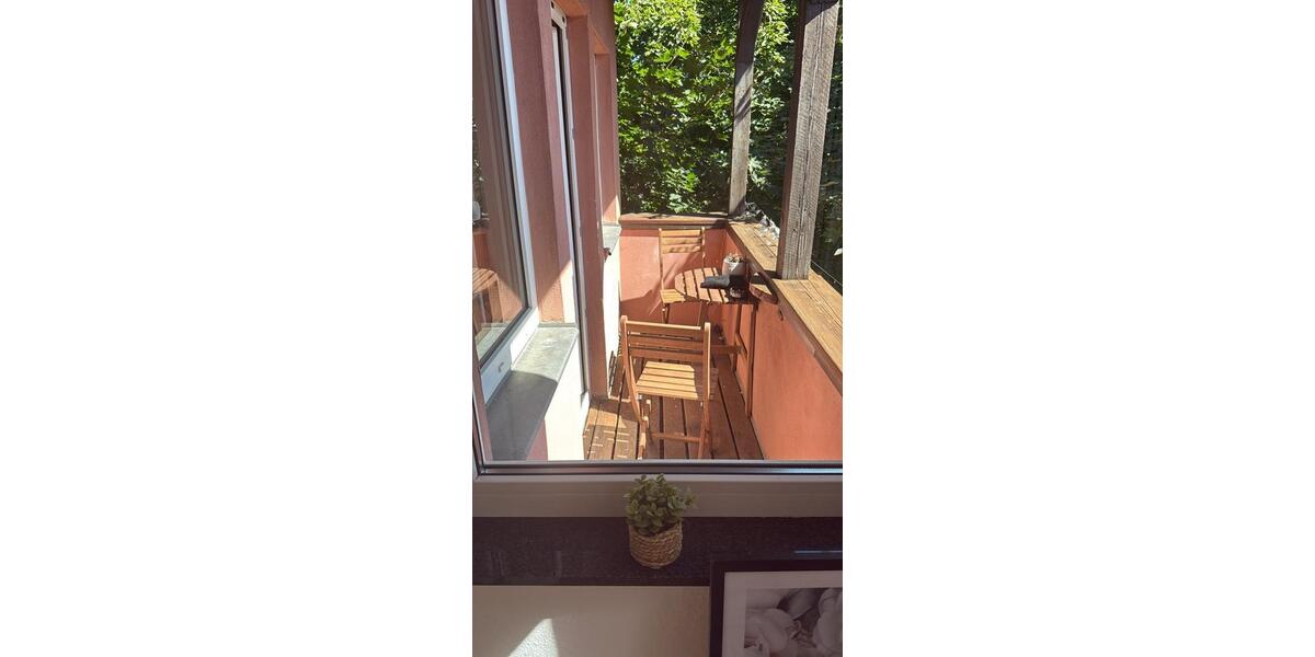 Etagenwohnung Eisenberg - 2 Zimmer, 50 m&sup2;, 450&euro; | Angebot:26462253