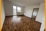 Schicke 3-Raum Wohnung mit modernem Bad, Balkon und Gartennutzung in ruhiger Anliegerstraße! - Etagenwohnung Gera Ostviertel | Angebot:26336738