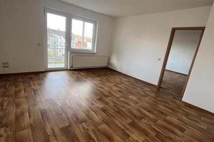 Schicke 3-Raum Wohnung mit modernem Bad, Balkon und Gartennutzung in ruhiger Anliegerstraße! - Wohnung Gera Ostviertel | Angebot:26336738